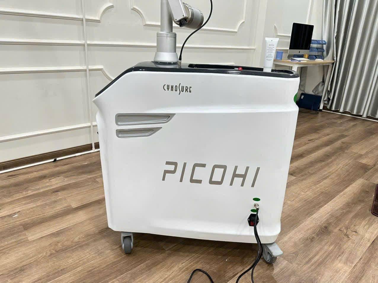 LASER PICOHI