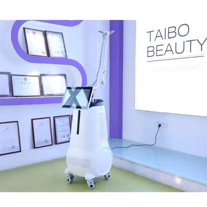 LASER CO2 TAIBOO