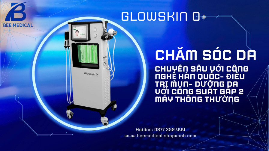 CSD Glowskin O+