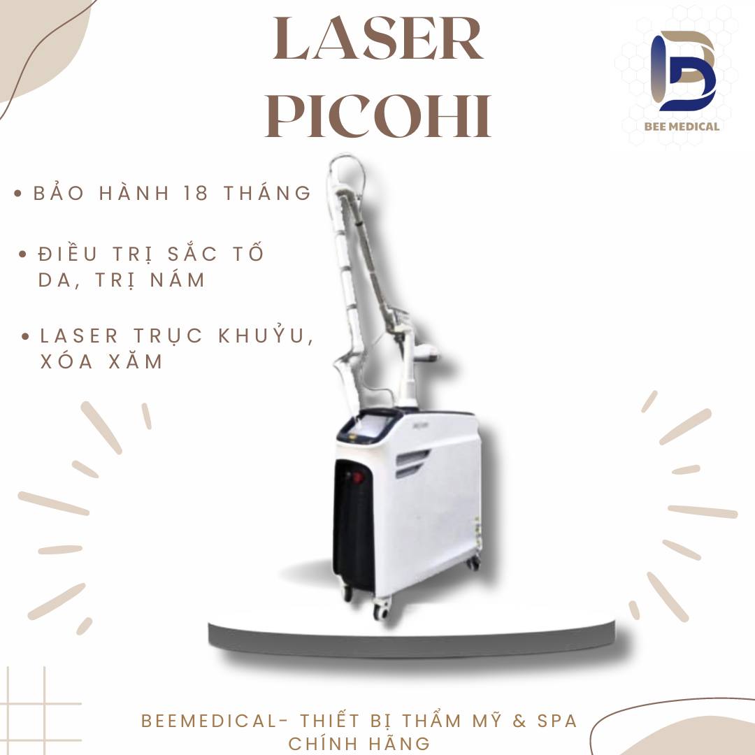 LASER PICOHI