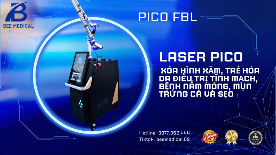 LASER PICO FBL