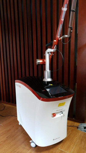 LASER PICOCARE
